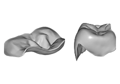 UP3D Lab Solution | Complete Dental CAD/CAM Workflow for Every Lab